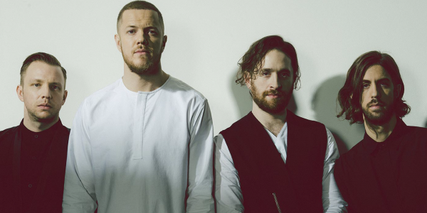 ¡Imagine Dragons estrenó dos nuevas canciones!