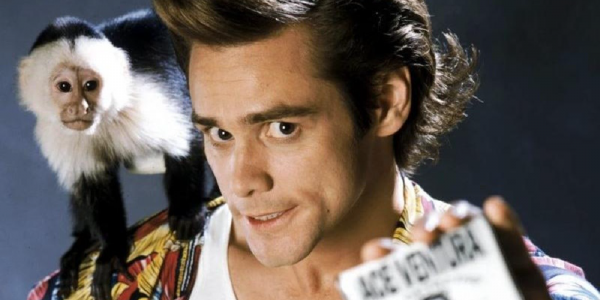 ¡Vuelve Ace Aventura! ¿Con Jim Carrey?