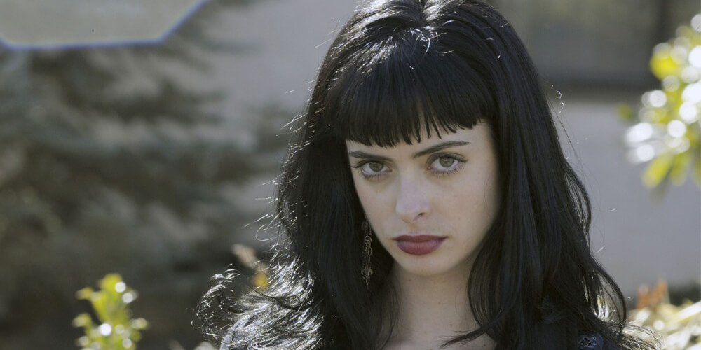 Krysten Ritter habló del final de Jane en “Breaking Bad”