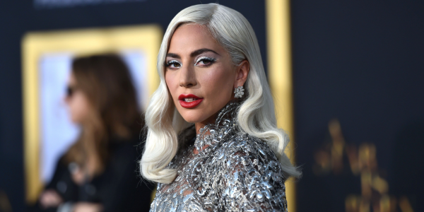 Lady Gaga hizo un anuncio sobre “Chromatica”