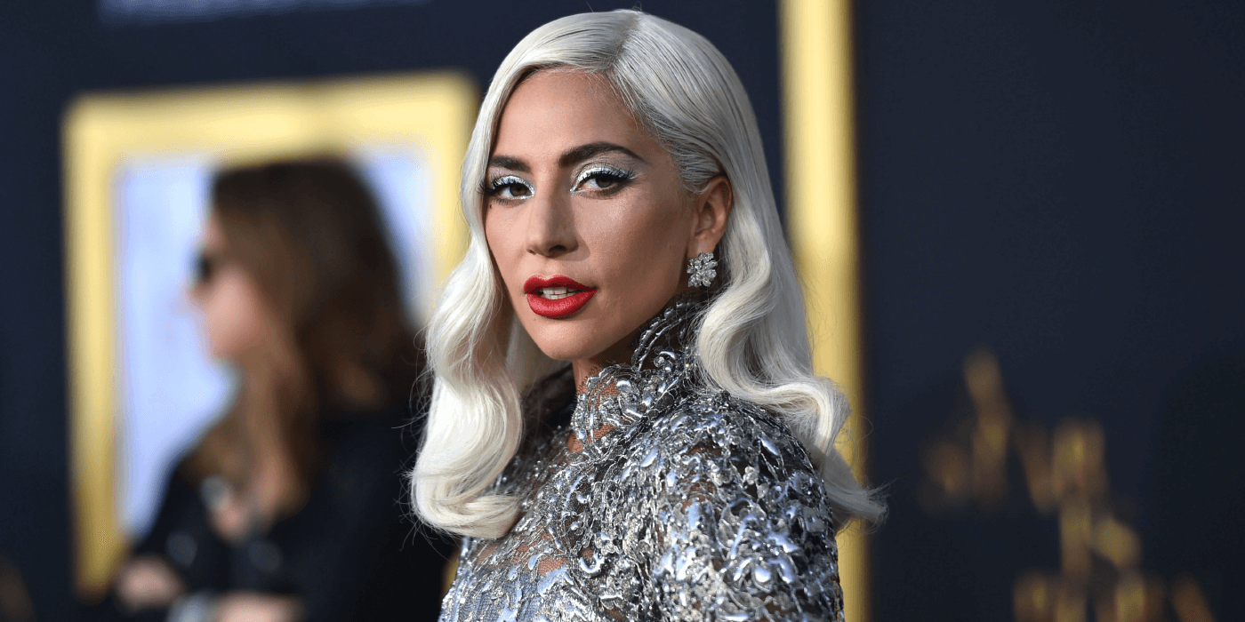 Lady Gaga anunció el lanzamiento del remix de “Chromatica”