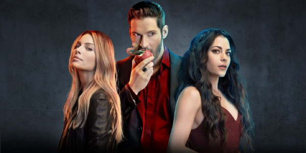 El protagonista de Lucifer se adelanta al estreno y promete un gran regreso