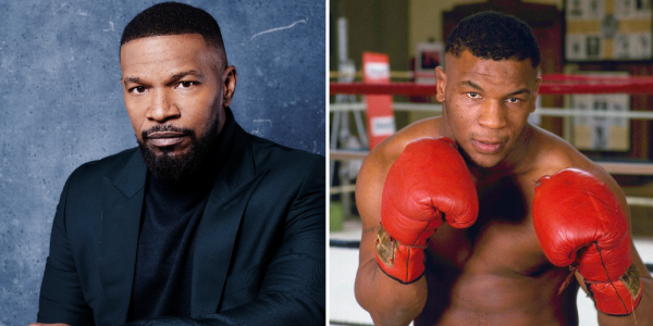 ¿Quién interpretará a Mike Tyson en su serie biográfica?