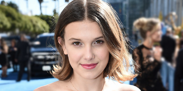 Netflix compra la nueva película de Millie Bobby Brown