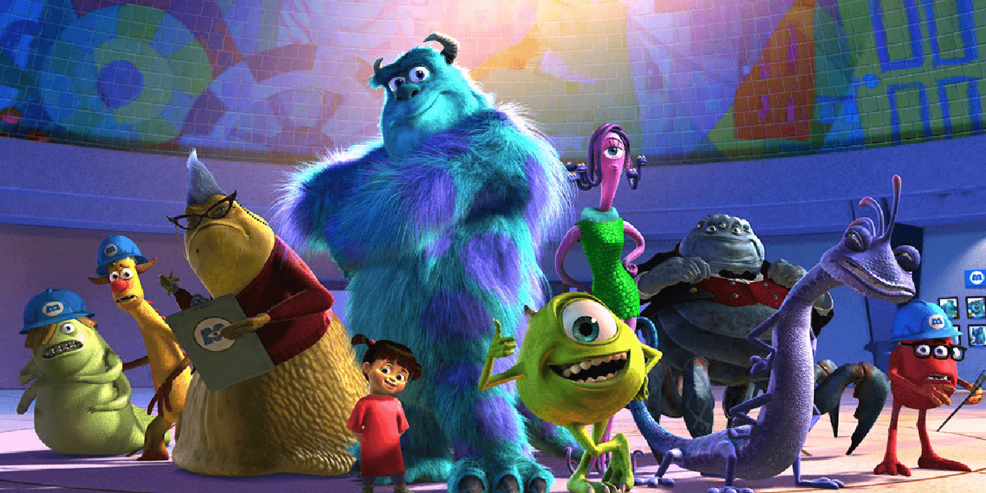 La serie de “Monster Inc” anuncia fecha de estreno y nuevos personajes