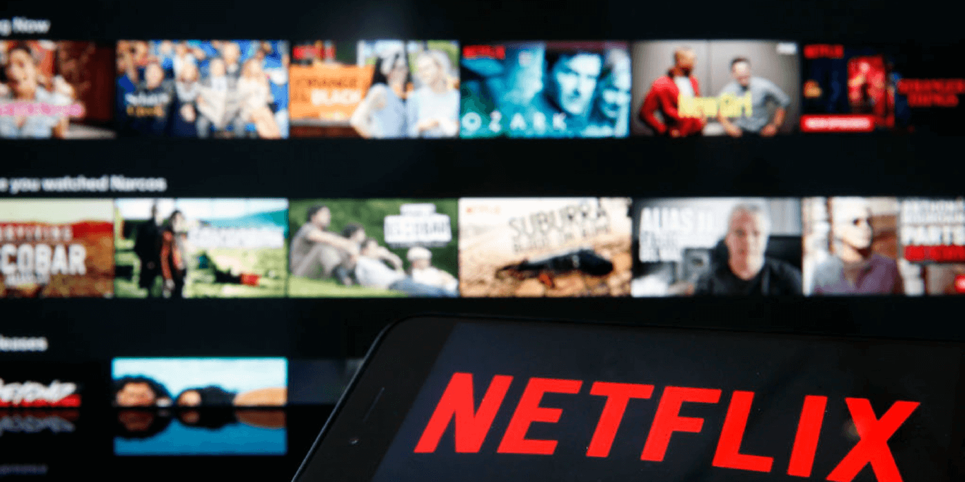 ¿Fin de las maratones en Netflix?