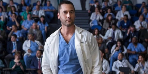 Revelan historias eliminadas de la temporada 3 de New Amsterdam