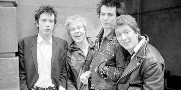 Johnny Rotten perdió el juicio por la serie de los Sex Pistols y se descargó en las redes
