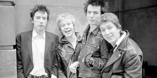 El cantante de Sex Pistols está en contra de la serie sobre la banda