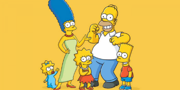 ¡2 temporadas más para Los Simpson!