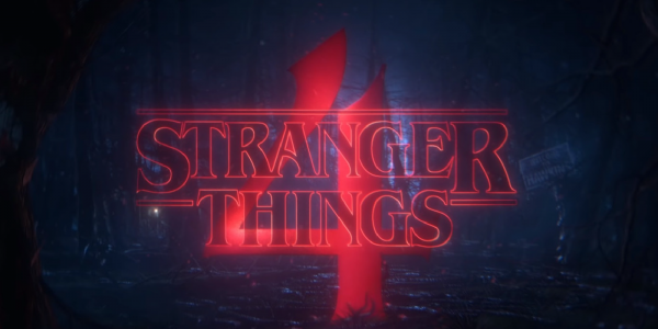 stranger things