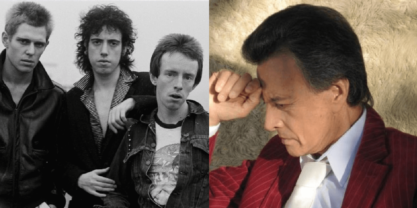 ¿El famoso tema de “The Clash” es un plagio?