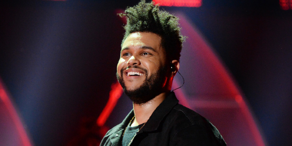 The Weeknd ya no volverá a competir en los Premios Grammy
