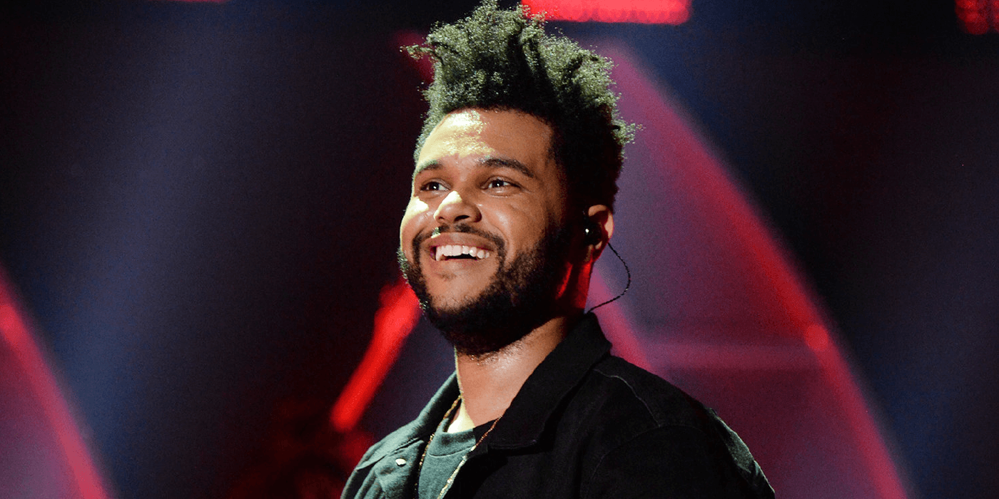 The Weeknd ya no volverá a competir en los Premios Grammy