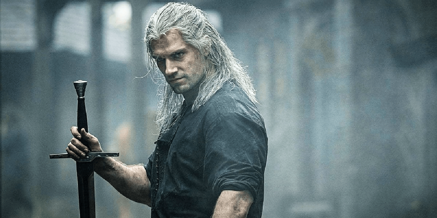 Netflix publicó un nuevo teaser de la segunda temporada de “The Witcher”