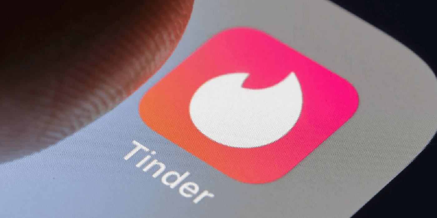 Tinder permitirá consultar los antecedentes de una cita