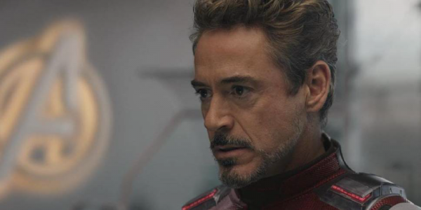 En Twitter piden cancelar a Tony Stark