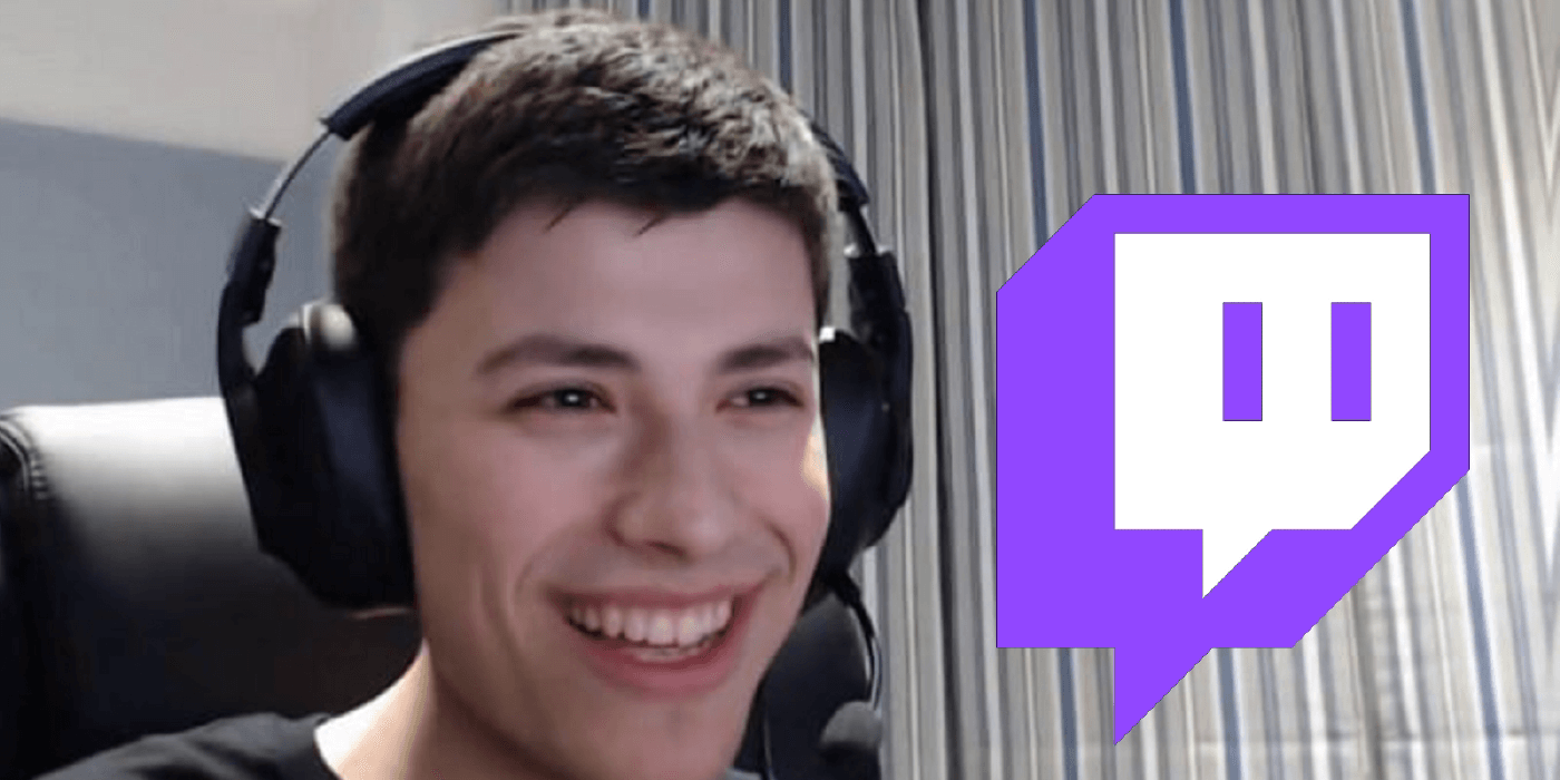 ¿Por qué Twitch expulsó a un streamer?