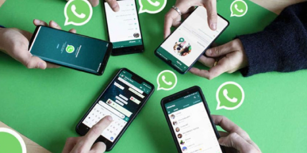 WhatsApp y una nueva estafa viral