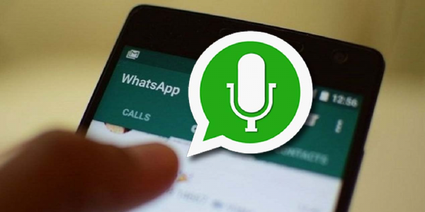 WhatsApp: ¿Cómo modificar la voz de tus mensajes?