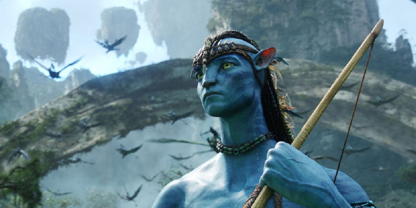 ¡Comparten la primera imagen de “Avatar 3”!