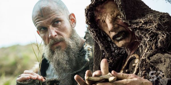 ¡Sorpresa! Un actor de “Vikingos” reaparecerá en el spin-off “Vikingos Valhalla”