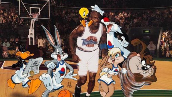 space jam