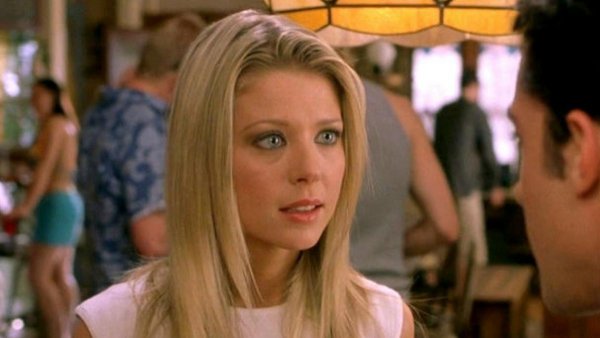 Tara Reid confirmó ‘American Pie 5’