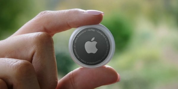 Apple lanza sus “Airtags”, etiquetas inteligentes para que no pierdas tus cosas