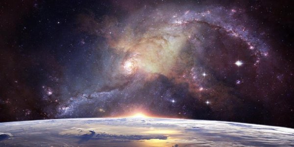 Científicos descubren el “espolón de Cefeo”, una nueva región en la Vía Láctea