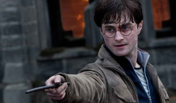 ¿Cuánto dinero ganó Daniel Radcliffe con Harry Potter?