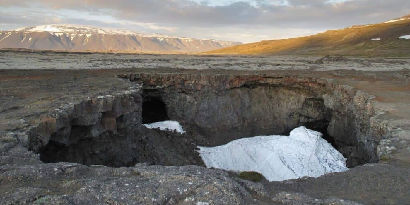 Descubren un barco vikingo que buscaba evitar la llegada del fin del mundo