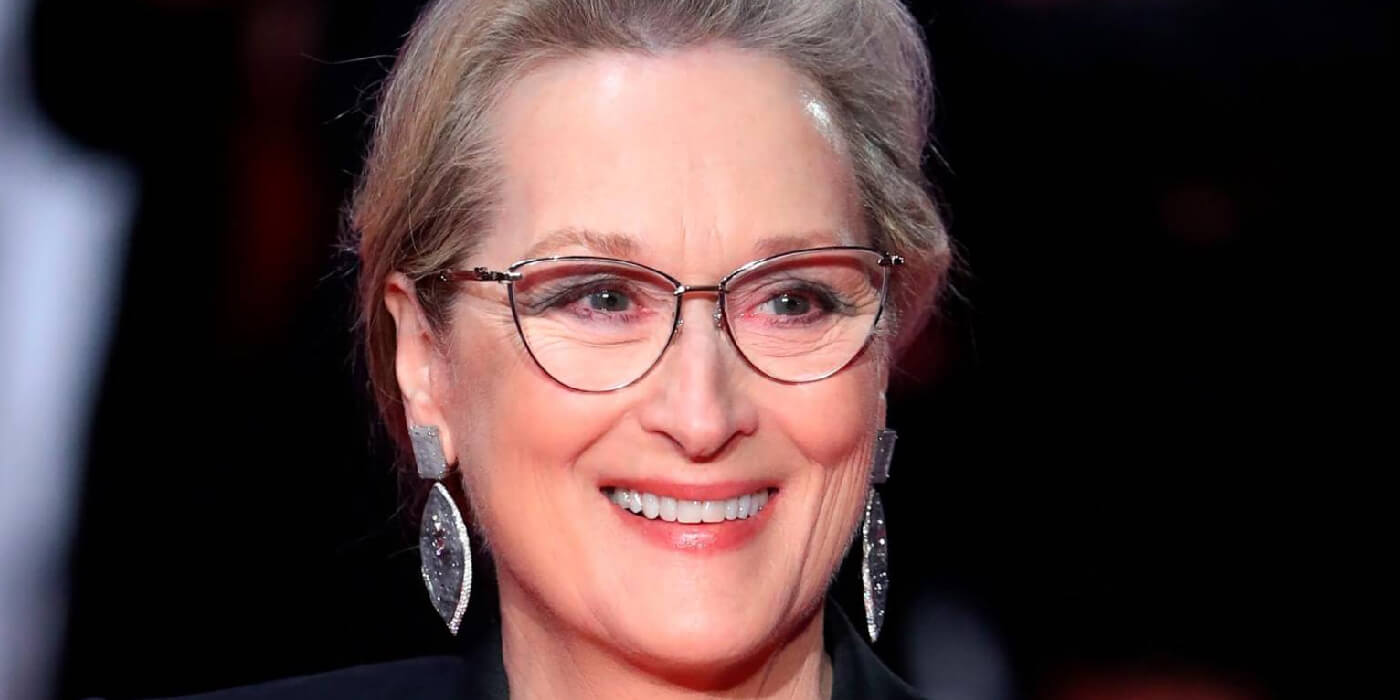 El genial video de Meryl Streep como la “Cenicienta”