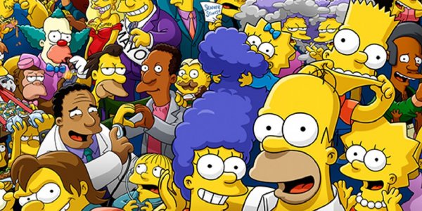 El test sobre los Simpson que sólo pueden contestar los expertos