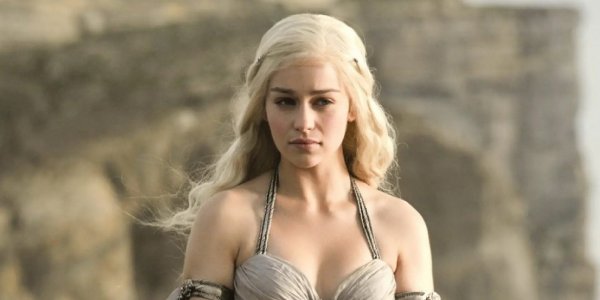 Emilia Clarke se une al Universo Marvel en “Secret Invasion”