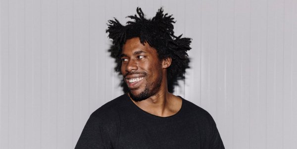 Flying Lotus estrena música para la serie “Yasuke”