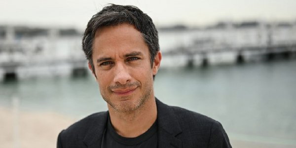 Gael García Bernal estrena serie sobre el cambio climático