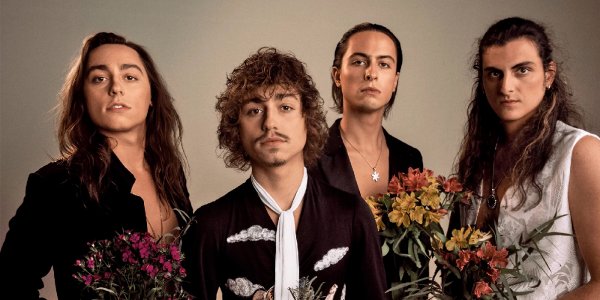 Greta Van Fleet lanza nuevo álbum y Liam Gallaher lo “ningunea”