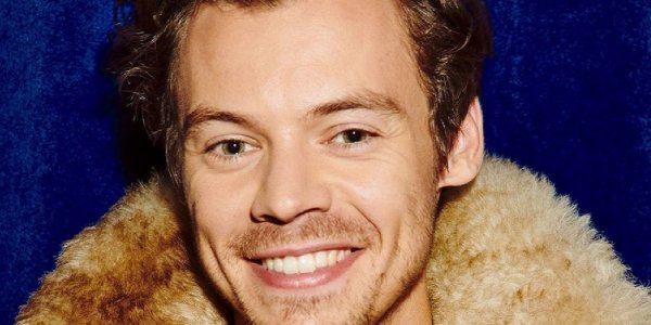 Harry Styles protagoniza “Beloved”, la nueva campaña de Gucci