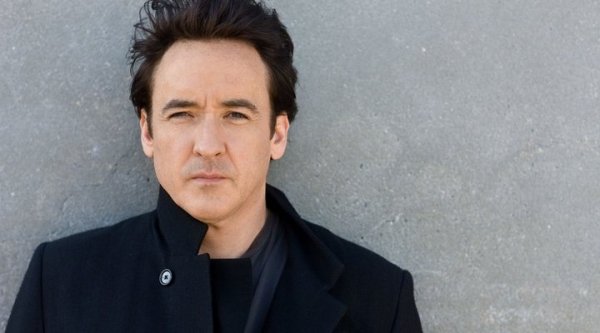 John Cusack