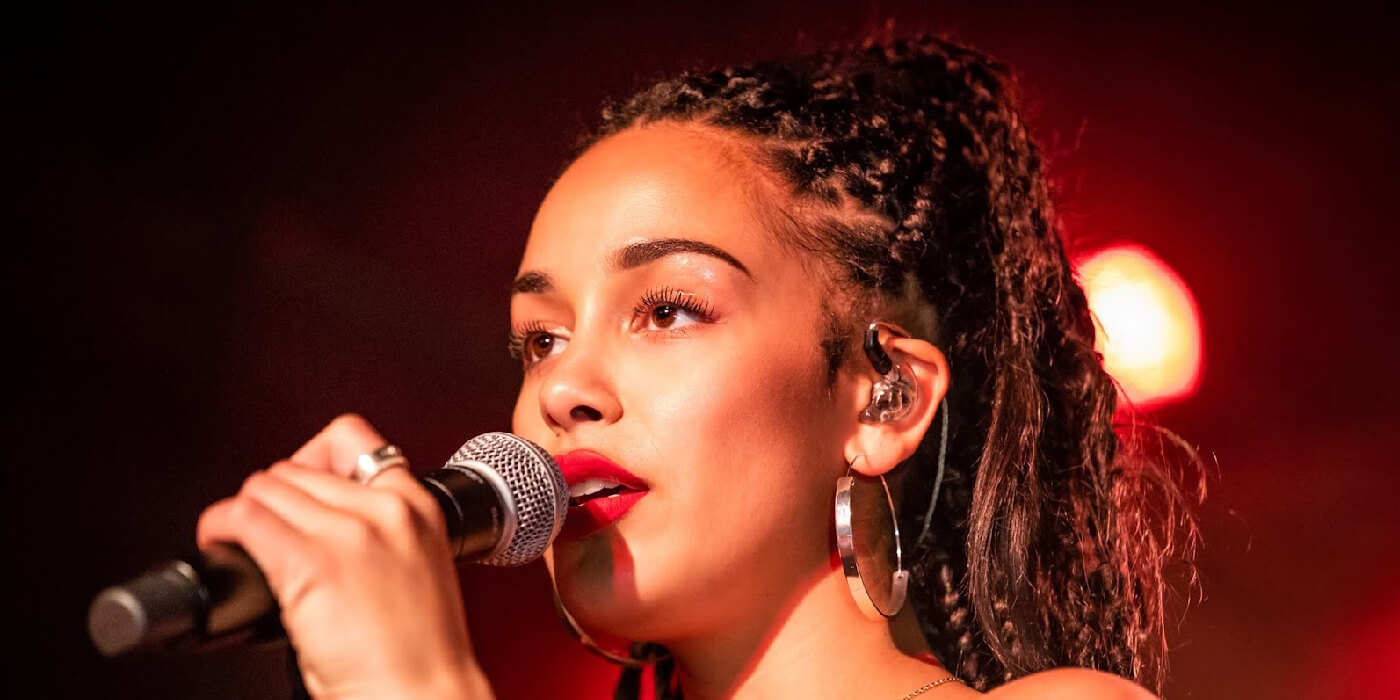 Jorja Smith vuelve con nuevo proyecto y un adelanto llamado “Gone”