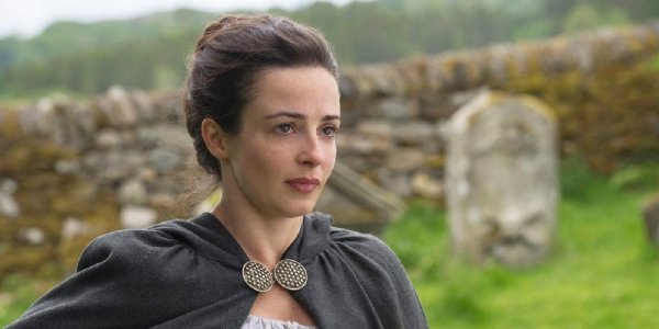 ¿Volverá Jenny Fraser -Laura Donelly- a Outlander?
