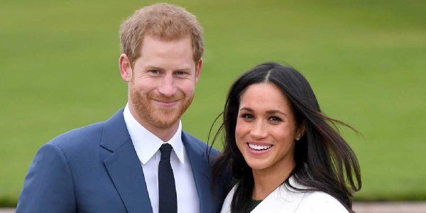 Meghan Markle y el Príncipe Harry anunciaron que producirán su primera serie para Netflix