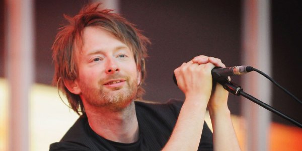 Radiohead transmitirá vía streaming el recital lanzamiento de “In Rainbows”