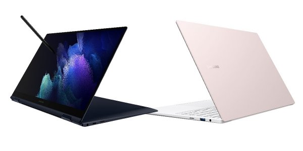 Serie Samsung Galaxy Book Pro: Se presentó la nueva línea de Portátiles