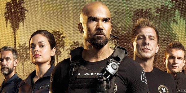 Hoy se estrena la cuarta temporada de “S.W.A.T.”