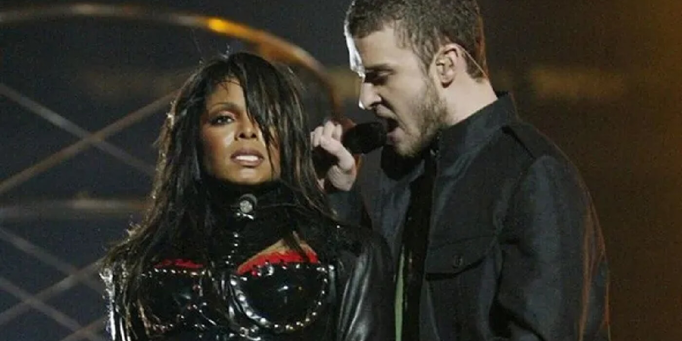 Se viene un documental sobre el accidente de Justin Timberlake y Janet Jacson en el Super Bowl