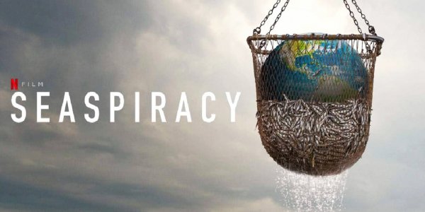 Seaspiracy: El contundente documental que expone las amenazas de la explotación marina