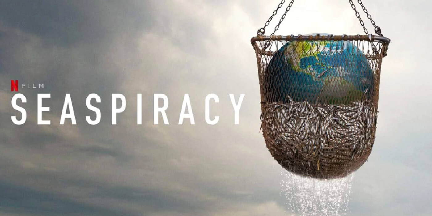 Seaspiracy: El contundente documental que expone las amenazas de la explotación marina