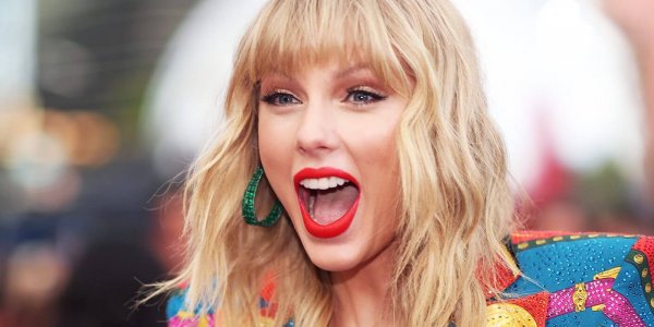 Taylor Swift supera a los Beatles y rompe un nuevo récord